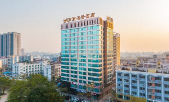 Wanli Seaview Hotel