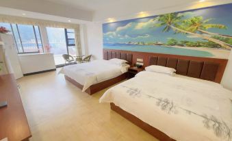 Aishang Yihao Apartment - Hizvo
