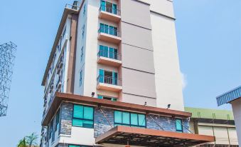 Bonito Chinos Hotel
