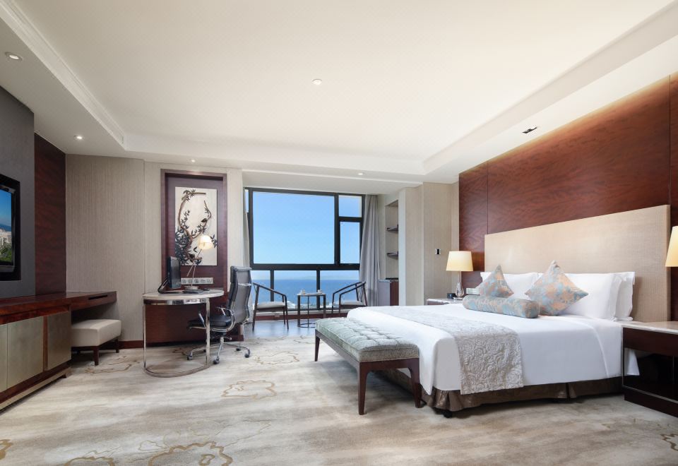 호텔 닛코 샤먼 이미지