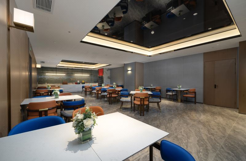 Yizhi Hotel (Guangzhou Shamian Island Huangsha metro Statian Branch) photo 4
