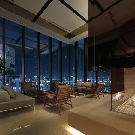 Candeo Hotels Osaka The Tower