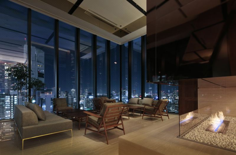 Candeo Hotels Osaka The Tower photo 2