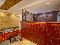 Le Chao Ju Inn (Huayan Temple of Datong ancient city) Hotels near Datong Guandi Temple