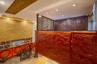 Le Chao Ju Inn (Huayan Temple of Datong ancient city)