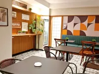 Verde Hotel Purwokerto Hotels in Banyumas Regency