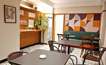 Verde Hotel Purwokerto