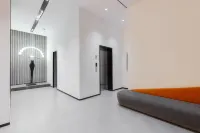 Chatting · Zhinanfeng Banshan Garden Smart Hotel (Pu'er High-Speed Railway Station)