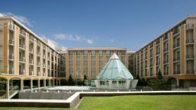 Miyako Hotel Kyoto Hachijo