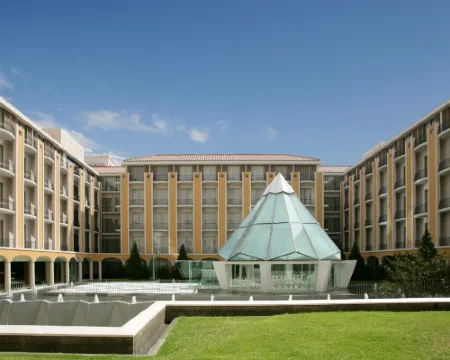 京都八條 都飯店 京都住宿飯店