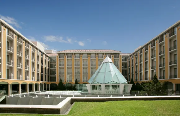 京都八條 都酒店