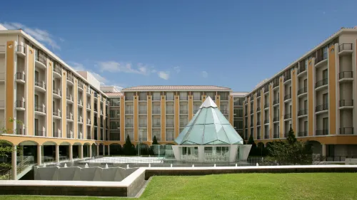 مياكو هوتل كيوتو هاتشيجو فنادق في كيوتو