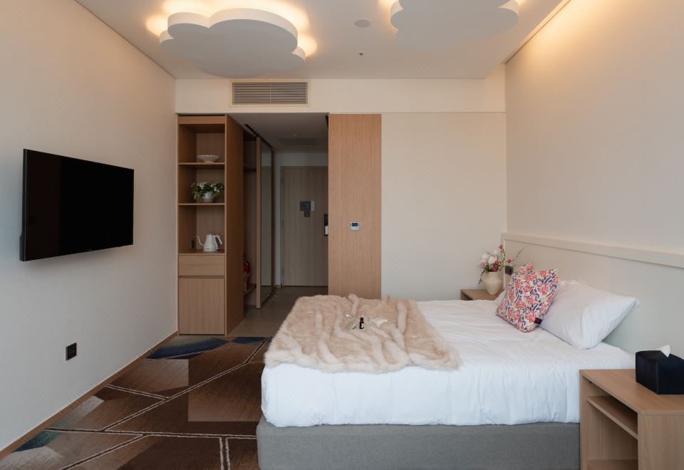 어반스테이 레지던스 동탄 객실