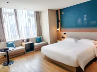 Xishe Hotel (Zaozhuang Yunxi Town)