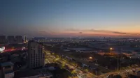 JI Hotel (Huai'an Economic Development Zone Xuhui Plaza) Hotels near Yinmatai