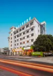 Huayu Qingju Hotel (Pingxiang Municipal Government)