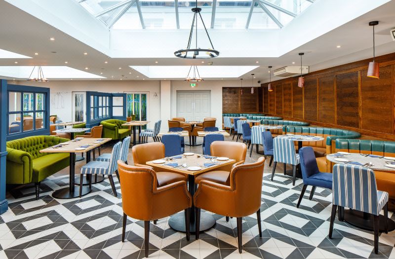 Mercure Oxford Hawkwell House Hotel photo 4