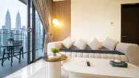 The Manor Suites KLCC by Moonway