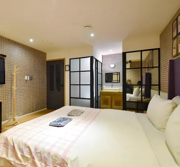 25h Hotel2 Bumchon