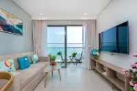 The Song Apartment 5 Star  Vung Tau - My Duyen