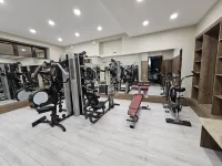 Hotel Sharq Hotels in Duschanbe