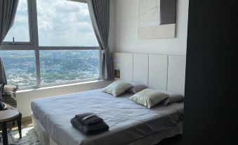 Happy One Central - Apartment  - City Central of Binh Duong