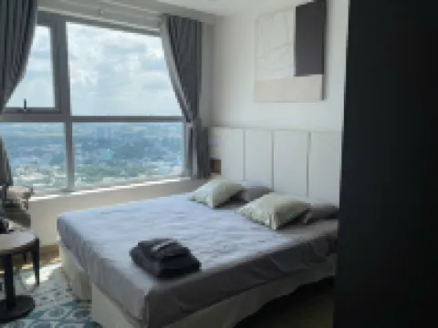 Happy One Central - Apartment  Thu Dau Mot