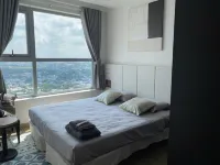 Happy One Central - Apartment  - City Central of Binh Duong