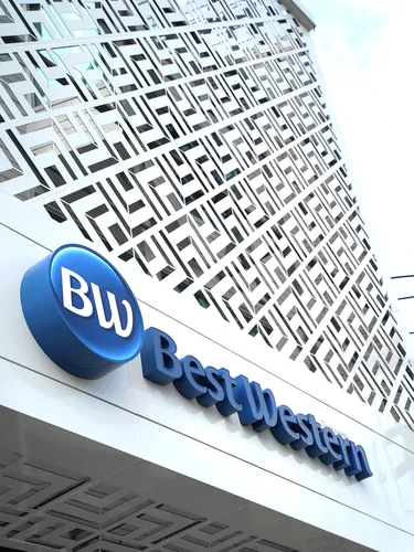 รูปภาพของเบสท์ เวสเทิร์น เฉวง สมุย