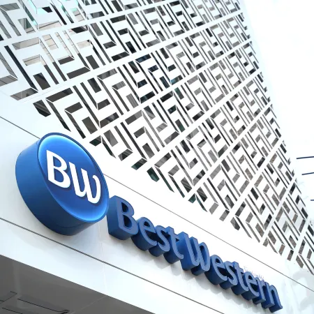Best Western Chaweng Samui