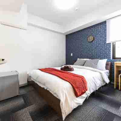 HOTEL AN Rooms