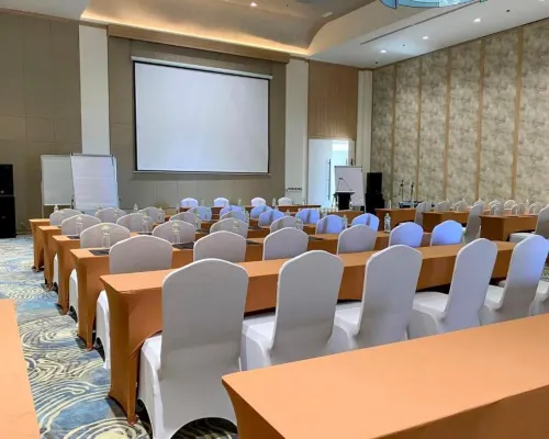 Mandala Nearly Beach - Condotel Apec Mui Ne Бизнес-удобства Photos