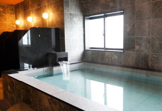 스카이 하트 호텔 나리타