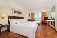 Hotel Port Feria Valencia Hoteles en Valencia