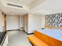Jin Hwa Hotel