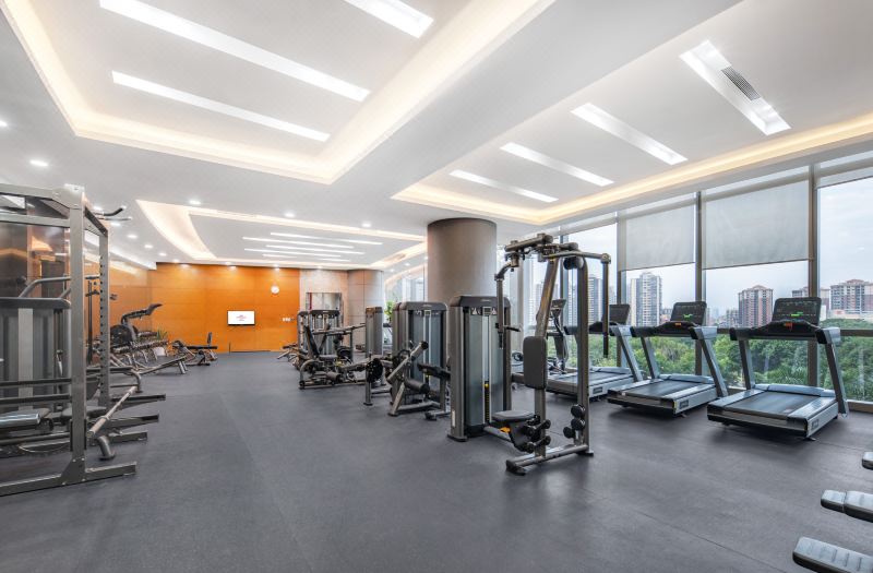 Crowne Plaza Huizhou by IHG photo 4