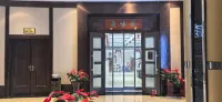 Taiyuan Jinci Hotel