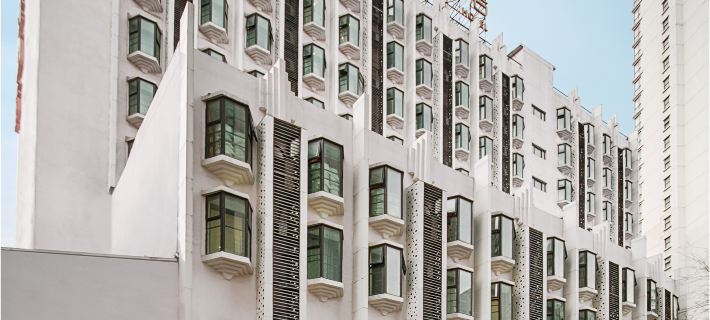 Kingtown Hotel Plaza Shanghai Hotéis em Xangai