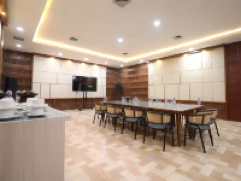 Moritz Hill Borobudur Resort & Spa Hotels in Borobudur