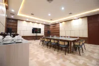 Moritz Hill Borobudur Resort & Spa Hotels in Borobudur