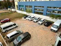 Annata Beach Hotel Hotels in Vung Tau