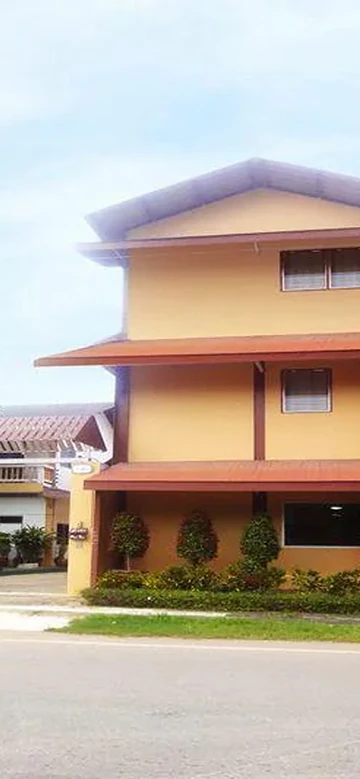 รูปภาพของโรงแรมโคโคนัท