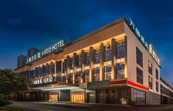 Vario Hotel