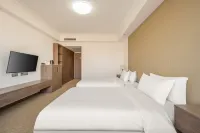 Blue Ocean Yuhang Grand Hotel