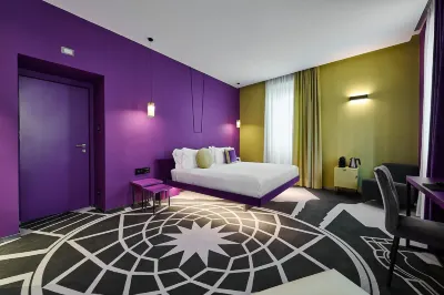 Mytale Creative Academy Hotel Hotel di Monti
