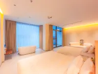 Wanlühu Liuyue Peninsula Homestay