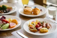 Kindness Hotel Sandou - breakfast
