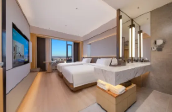 Kunlun International Hotel