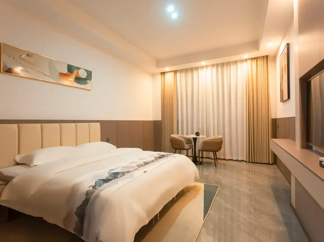 Lincang Kangshun Hotel - Lincang