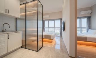 H SUITES SERVICED APARTMENTS